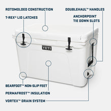 Tundra® 105 Hard Cooler