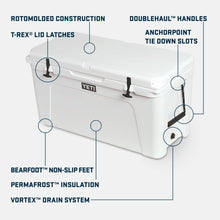 Tundra® 110 Hard Cooler