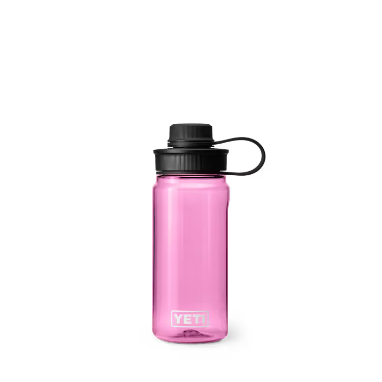 Power Pink