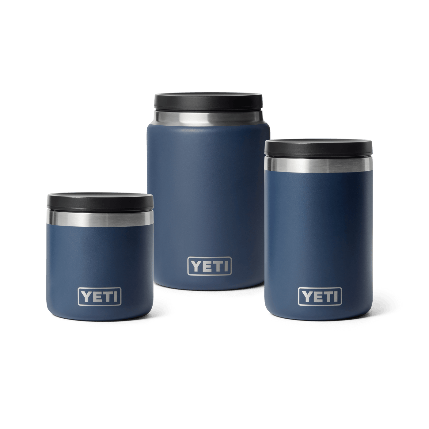 Insulated Food Jar Set