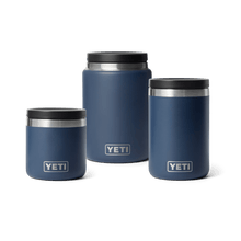 Insulated Food Jar Set