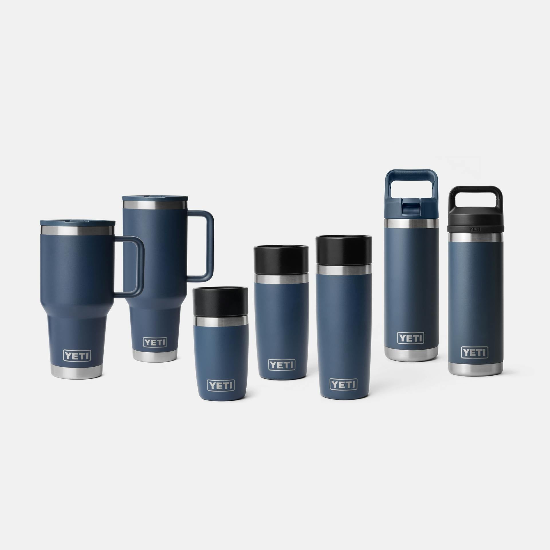 Rambler® 40 oz Travel Straw Mug