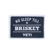 No Sleep Till Brisket