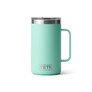Seafoam
