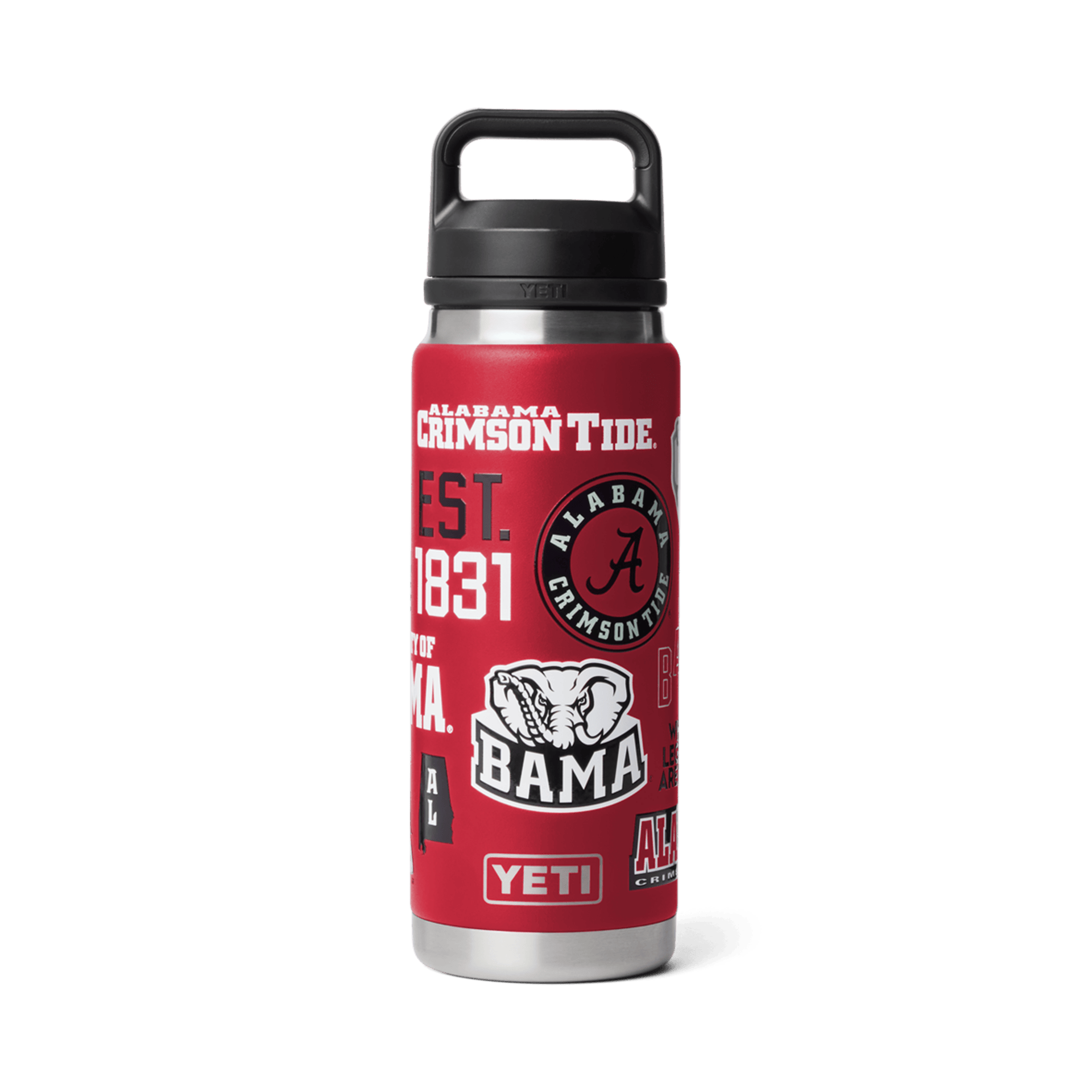 YETI Fandom Collection Go Birds 26 oz Rambler® Water Bottle
