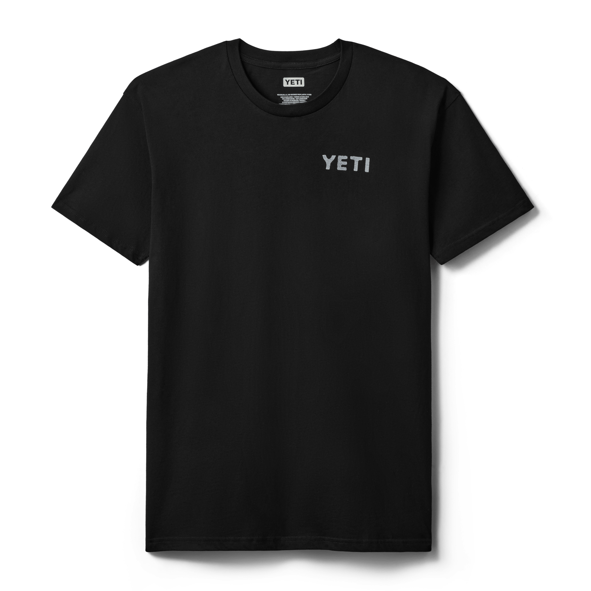 Bird & Snake Short Sleeve T-Shirt