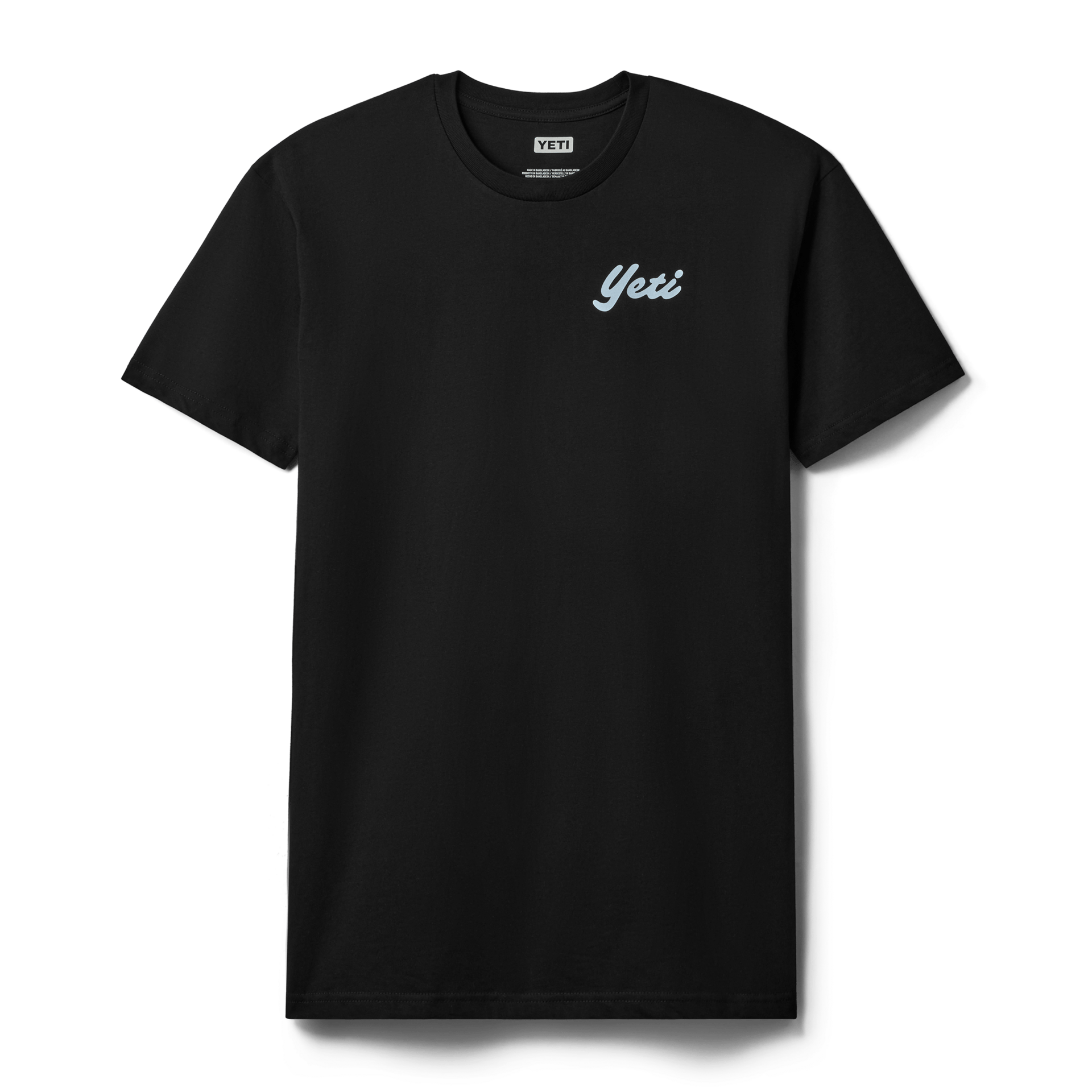 High Country Short Sleeve T-Shirt
