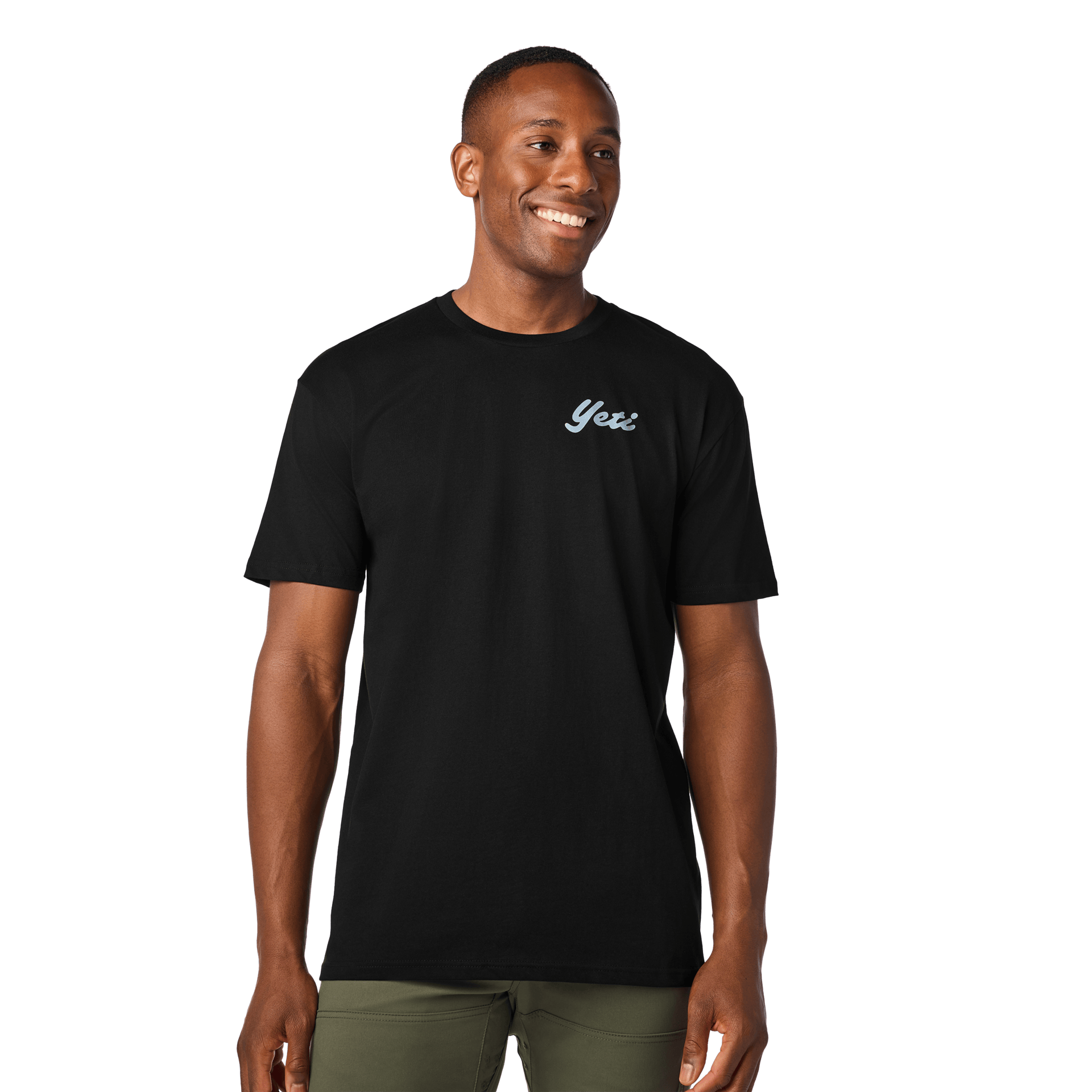 High Country Short Sleeve T-Shirt