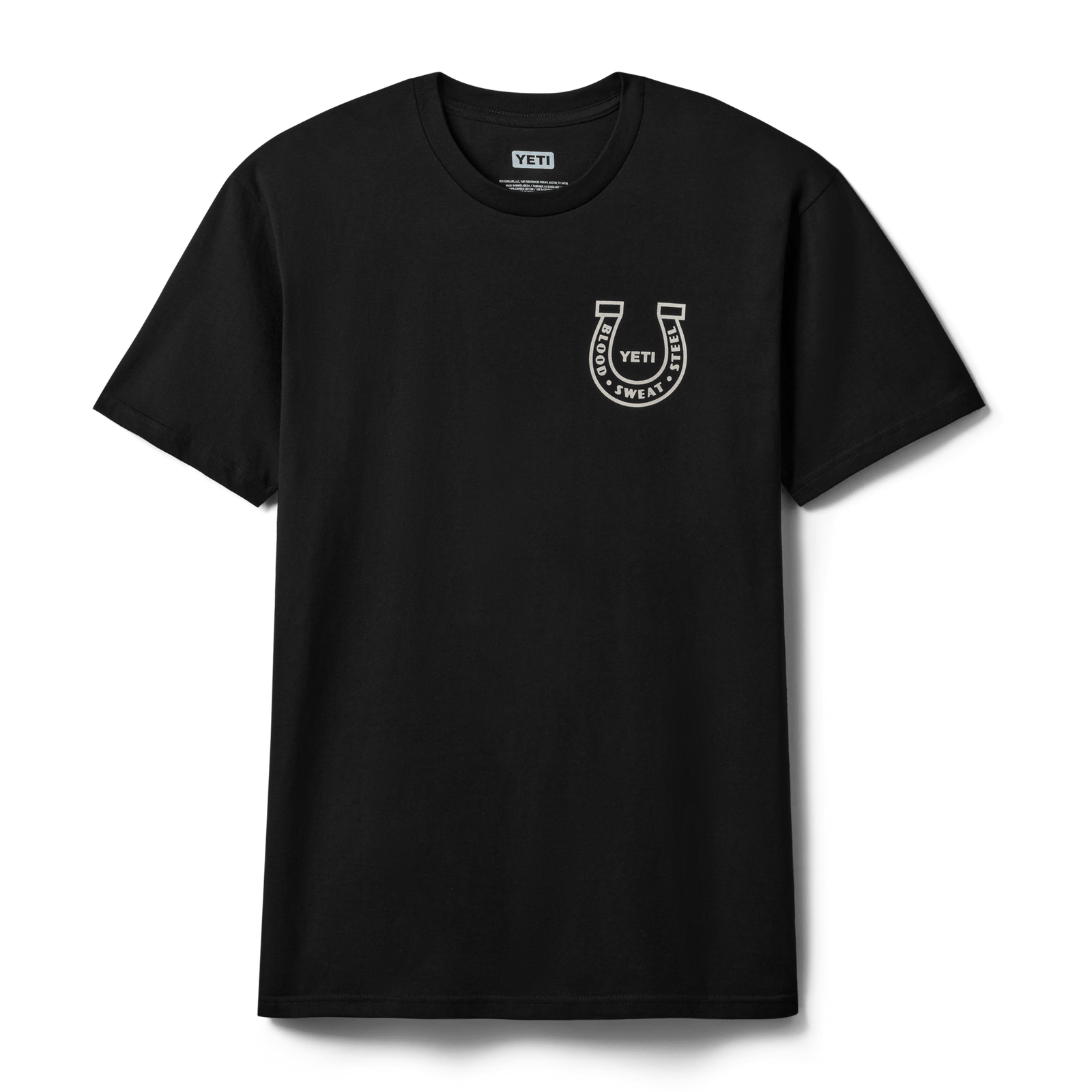 Horseshoe Short Sleeve T-Shirt
