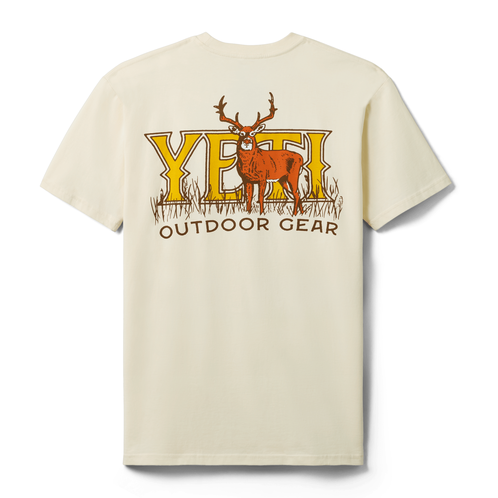 Whitetail Short Sleeve T-Shirt