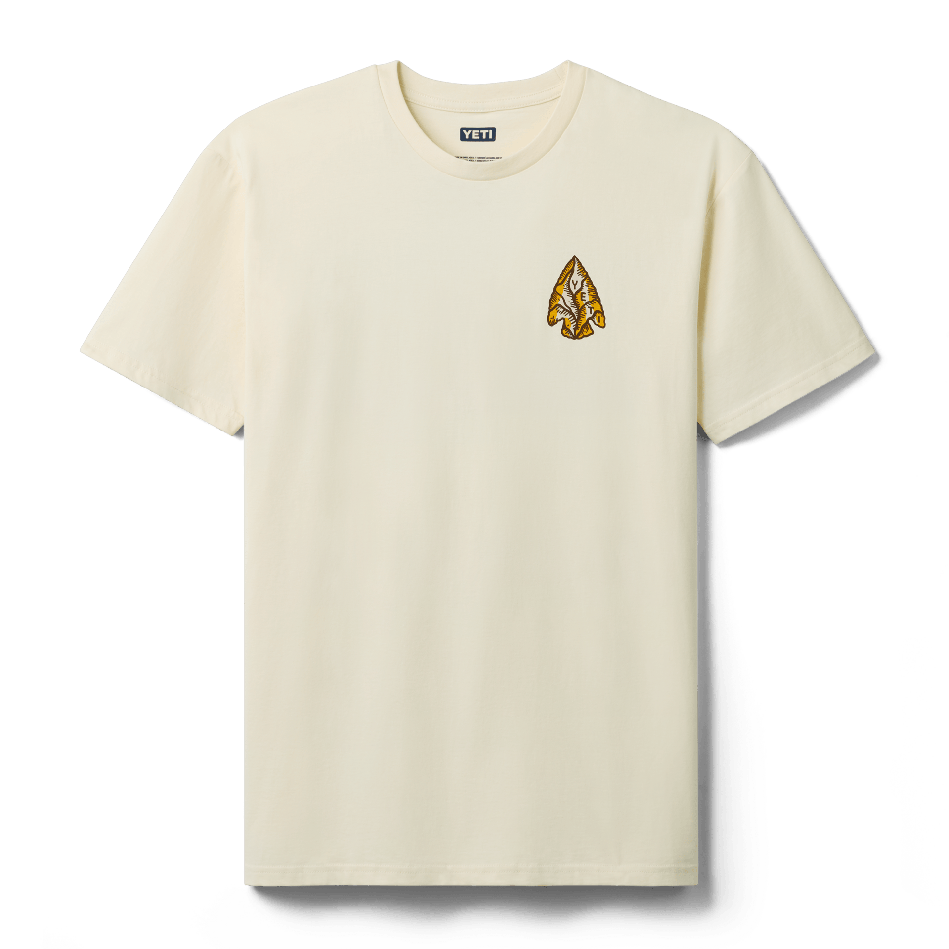 Whitetail Short Sleeve T-Shirt