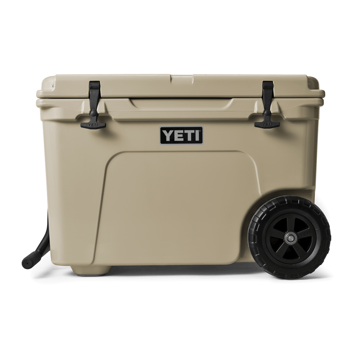 Tundra Haul® Wheeled Cooler