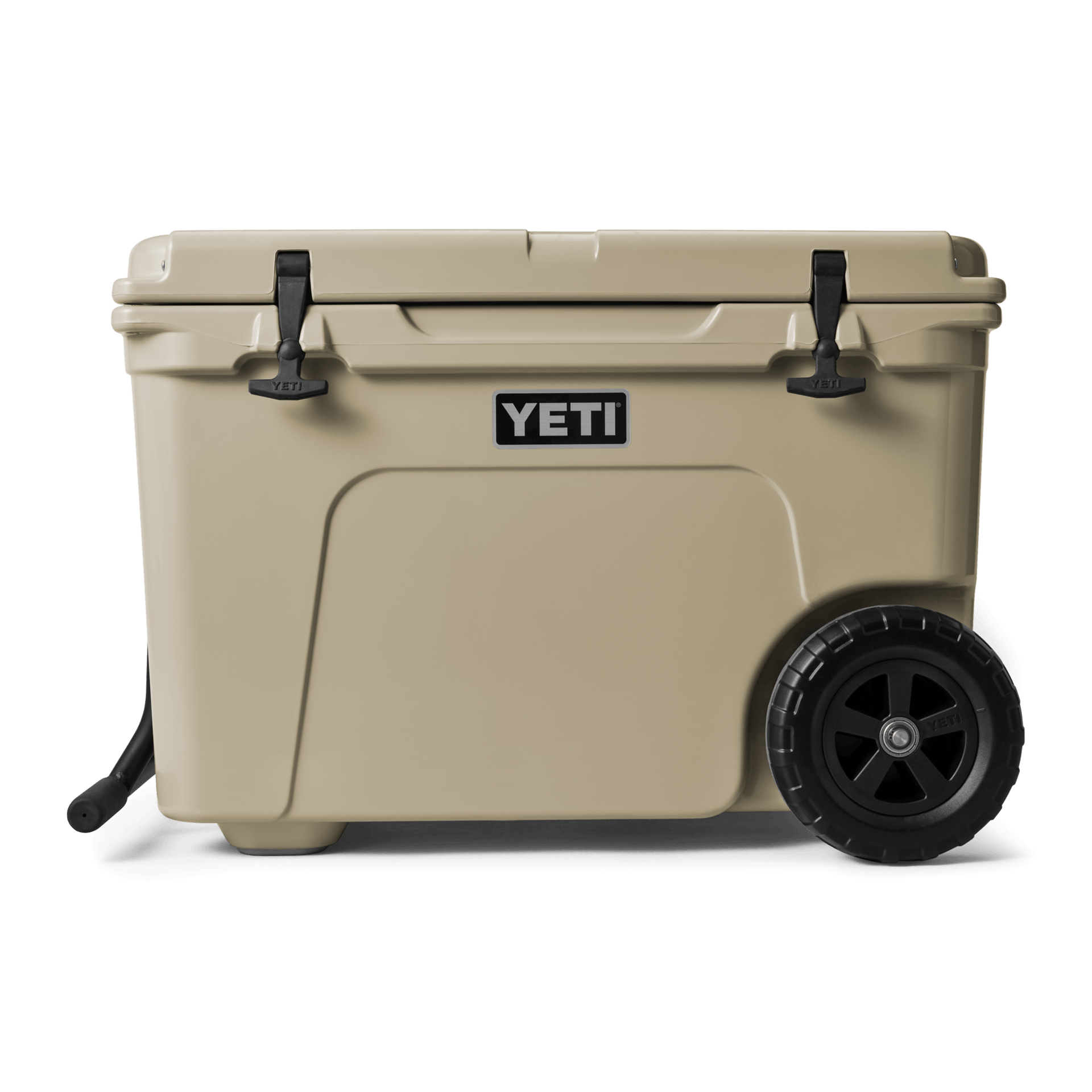 Tundra Haul® Wheeled Cooler