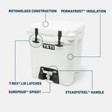 Silo® 6G Water Cooler