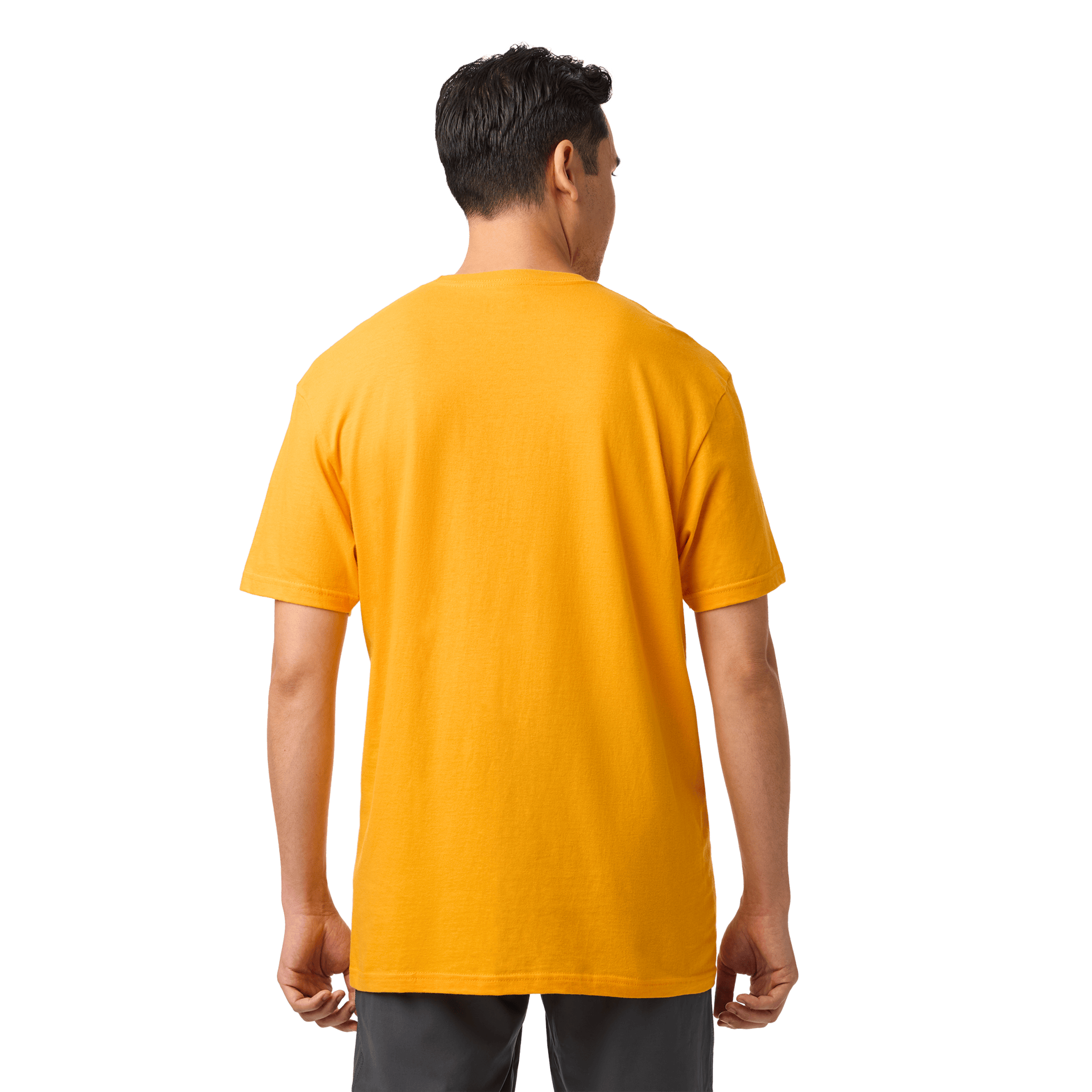 YETI Coolers® Austin, TX Short Sleeve T-Shirt