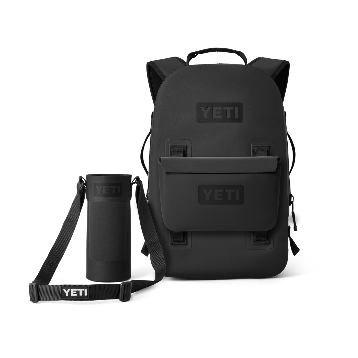 The Adventure Packed Set