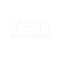 Yeti® BFTW Window Decal Blue