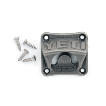 YETI® Wall Mount Bottle Opener