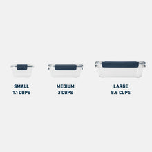 YETI® Food Storage Medium