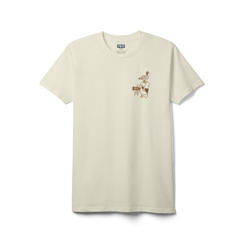 Better Duck Next Year Short Sleeve T-Shirt