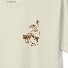 Better Duck Next Year Short Sleeve T-Shirt