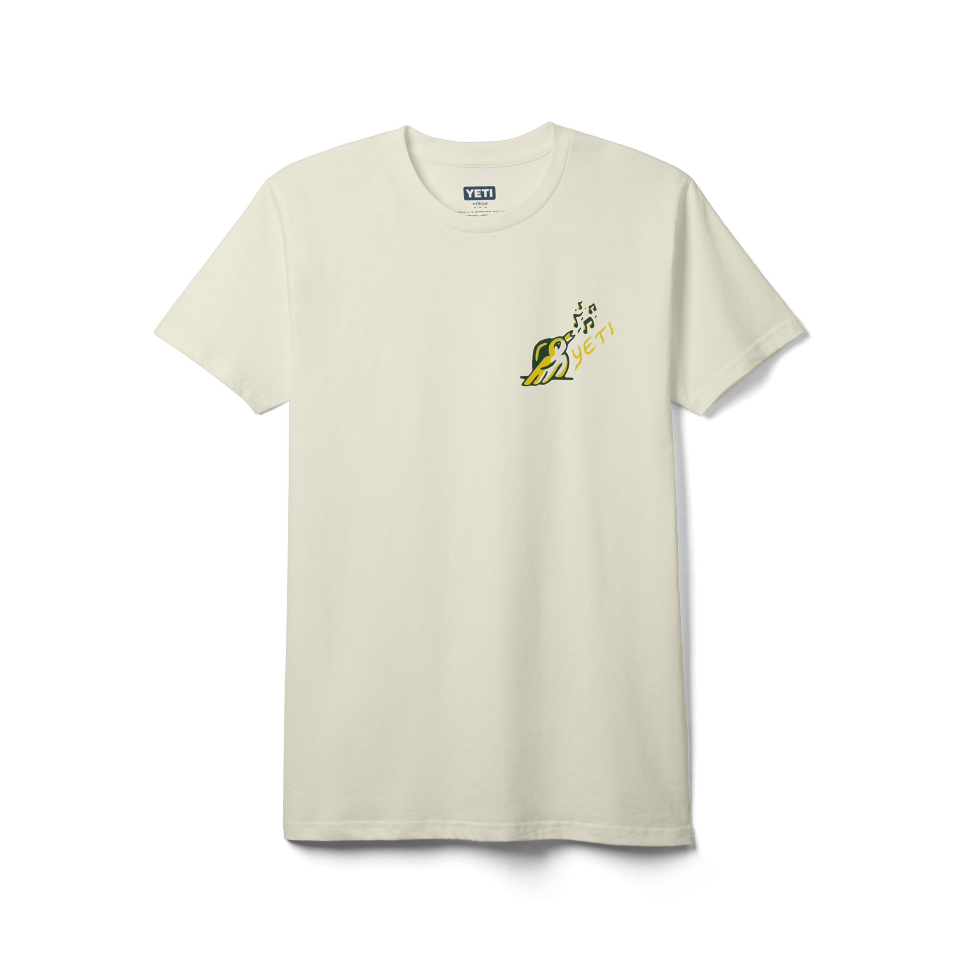 Cuckoo Clock Short Sleeve T-Shirt