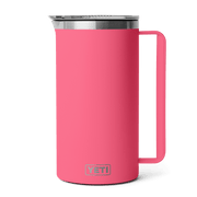 Tropical Pink