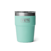 Seafoam
